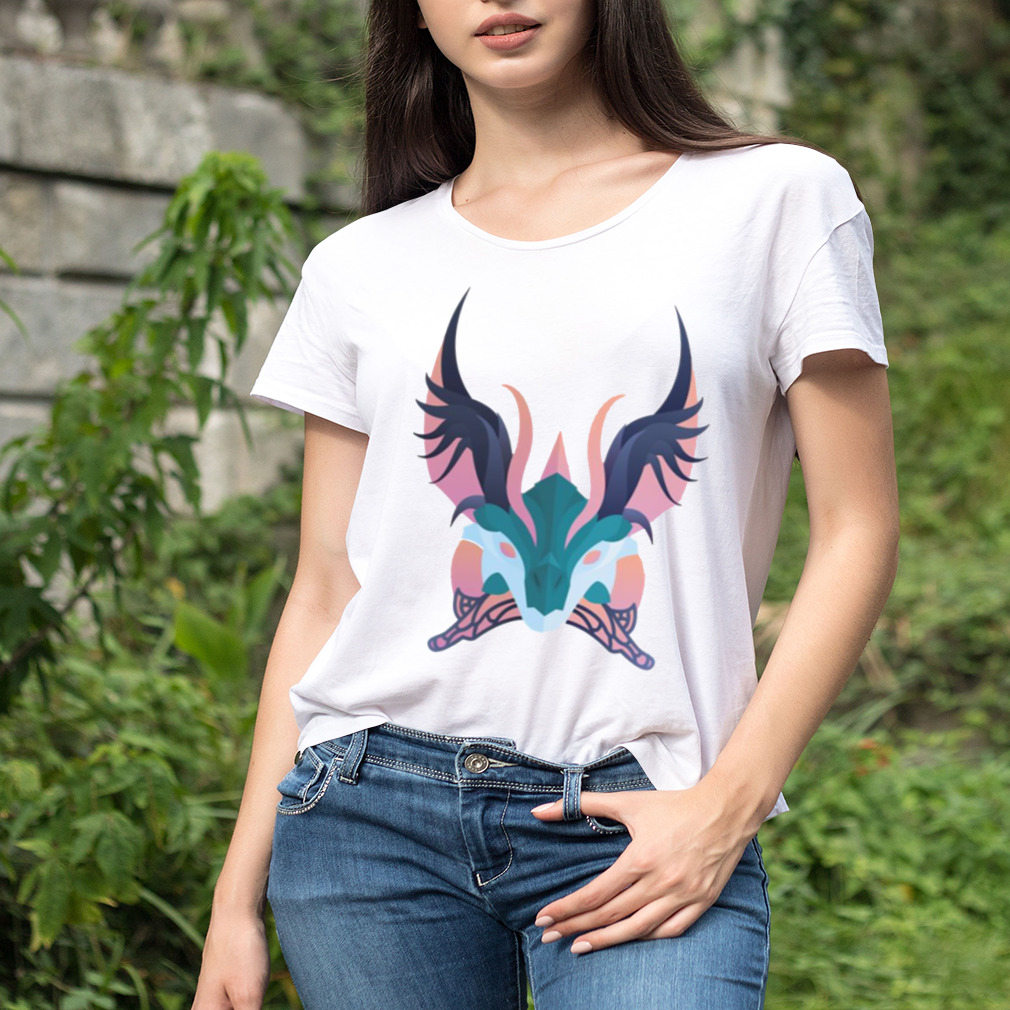 Women's shirt