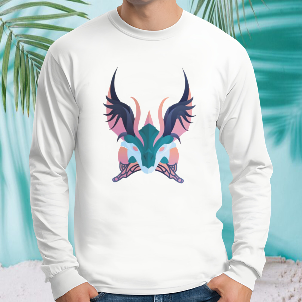 Longsleeve shirt