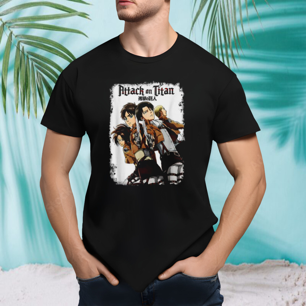 Unisex tshirt