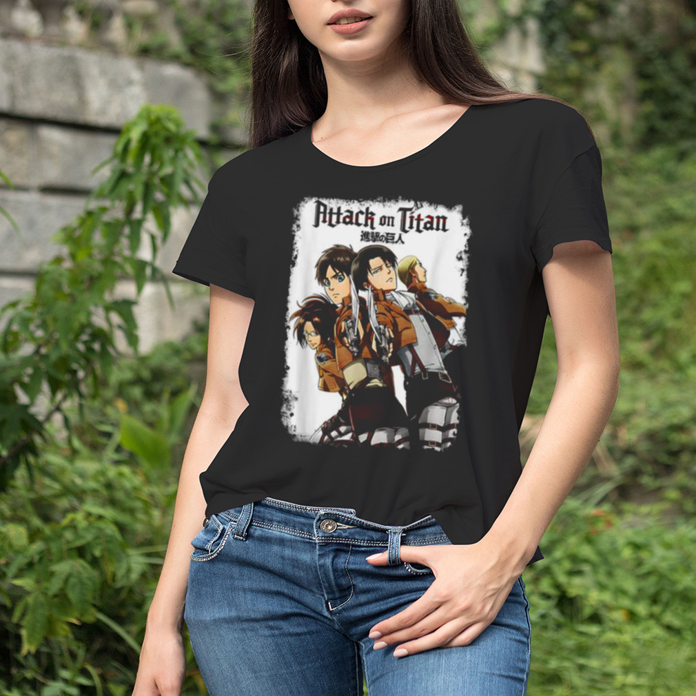 Women's tshirt