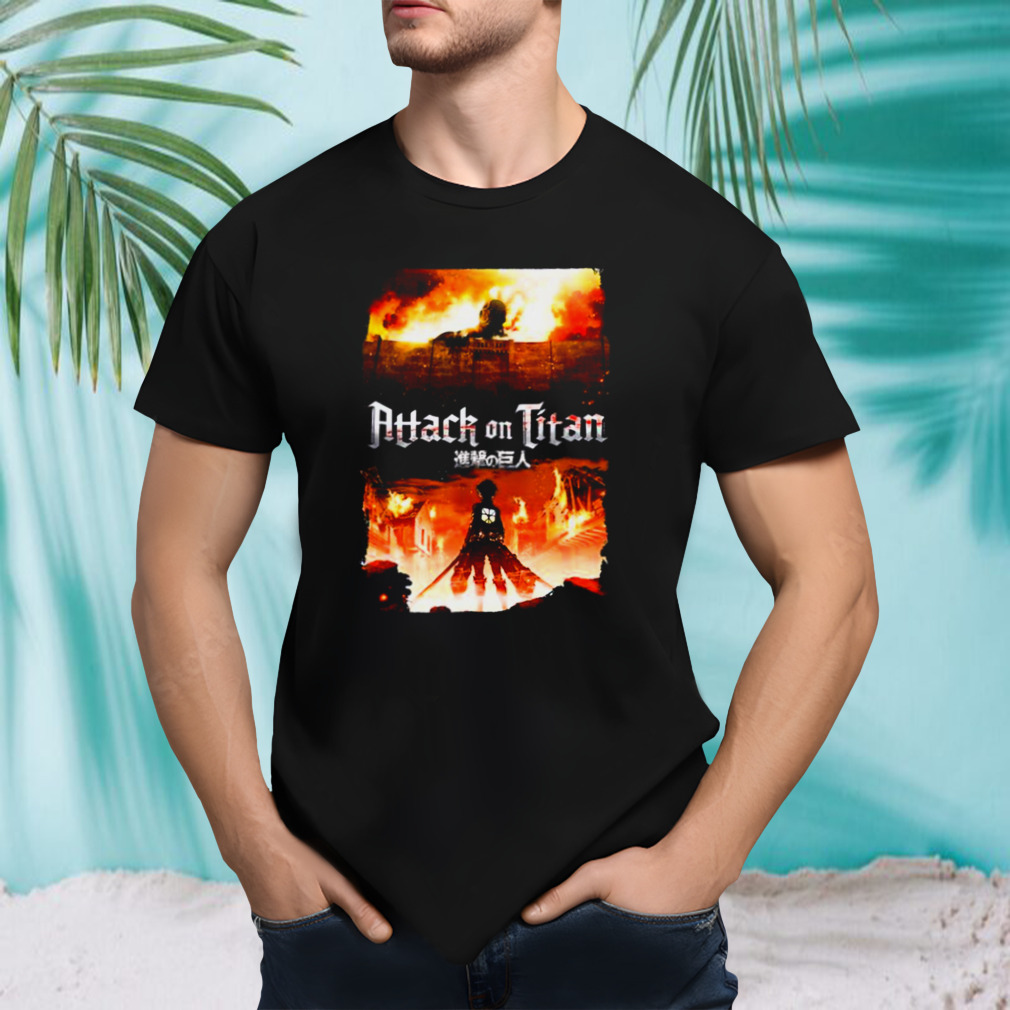 Unisex tshirt