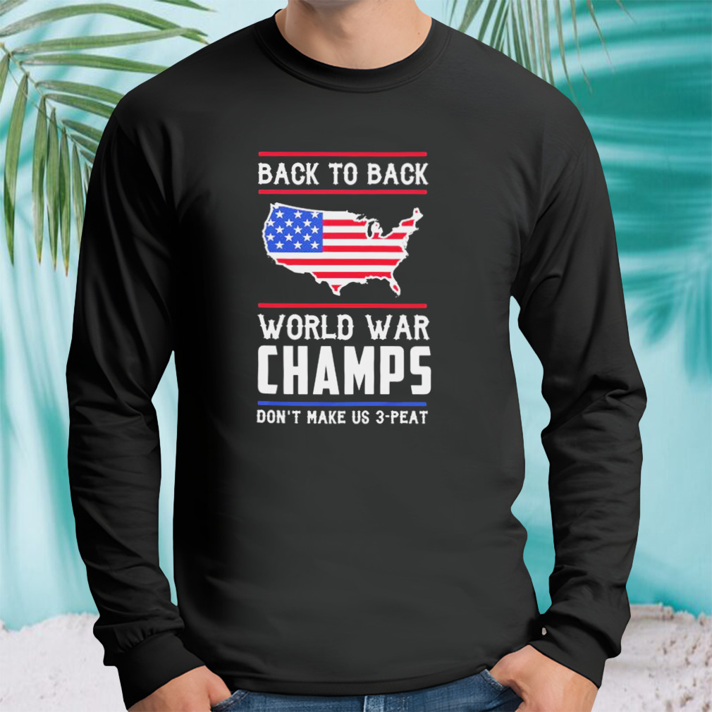 Longsleeve tshirt
