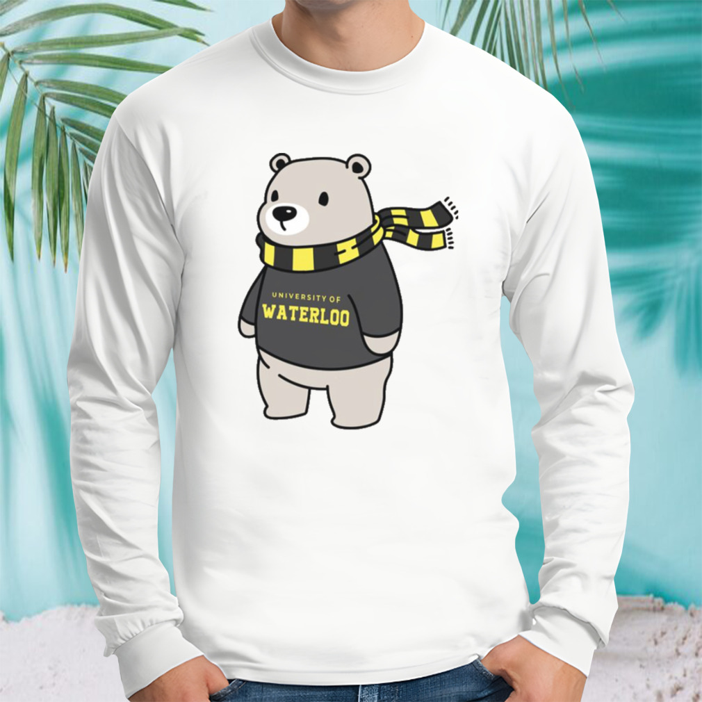 Longsleeve shirt