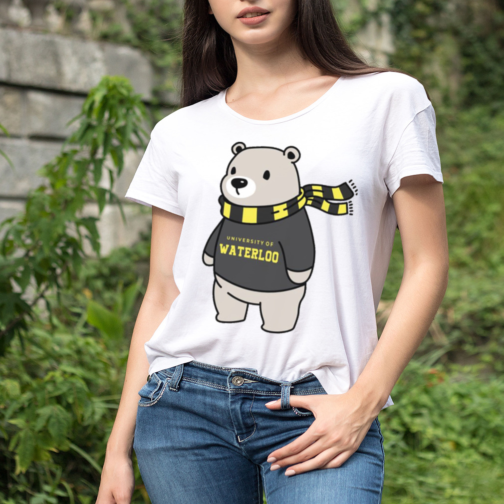 Women's shirt