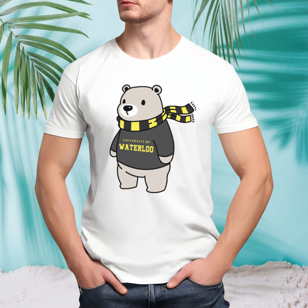 Unisex shirt