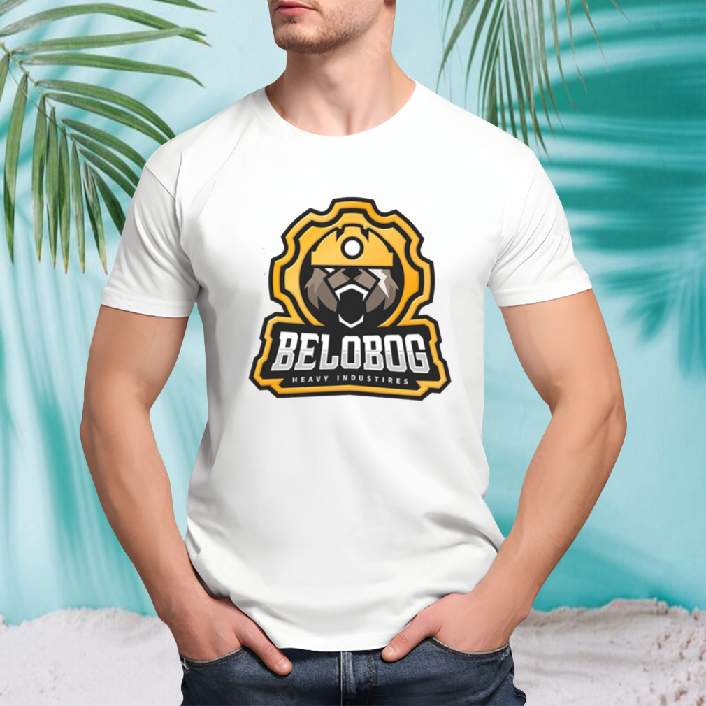 Unisex shirt