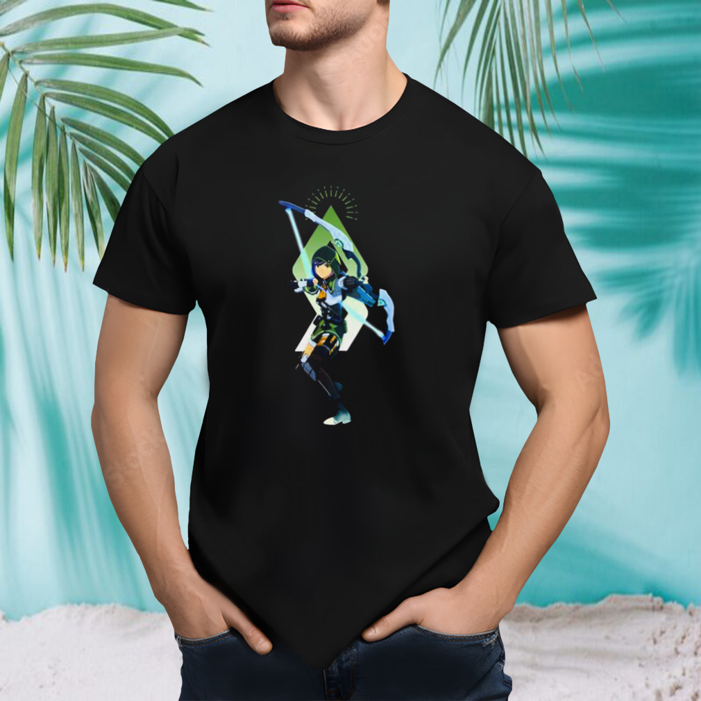 Unisex tshirt