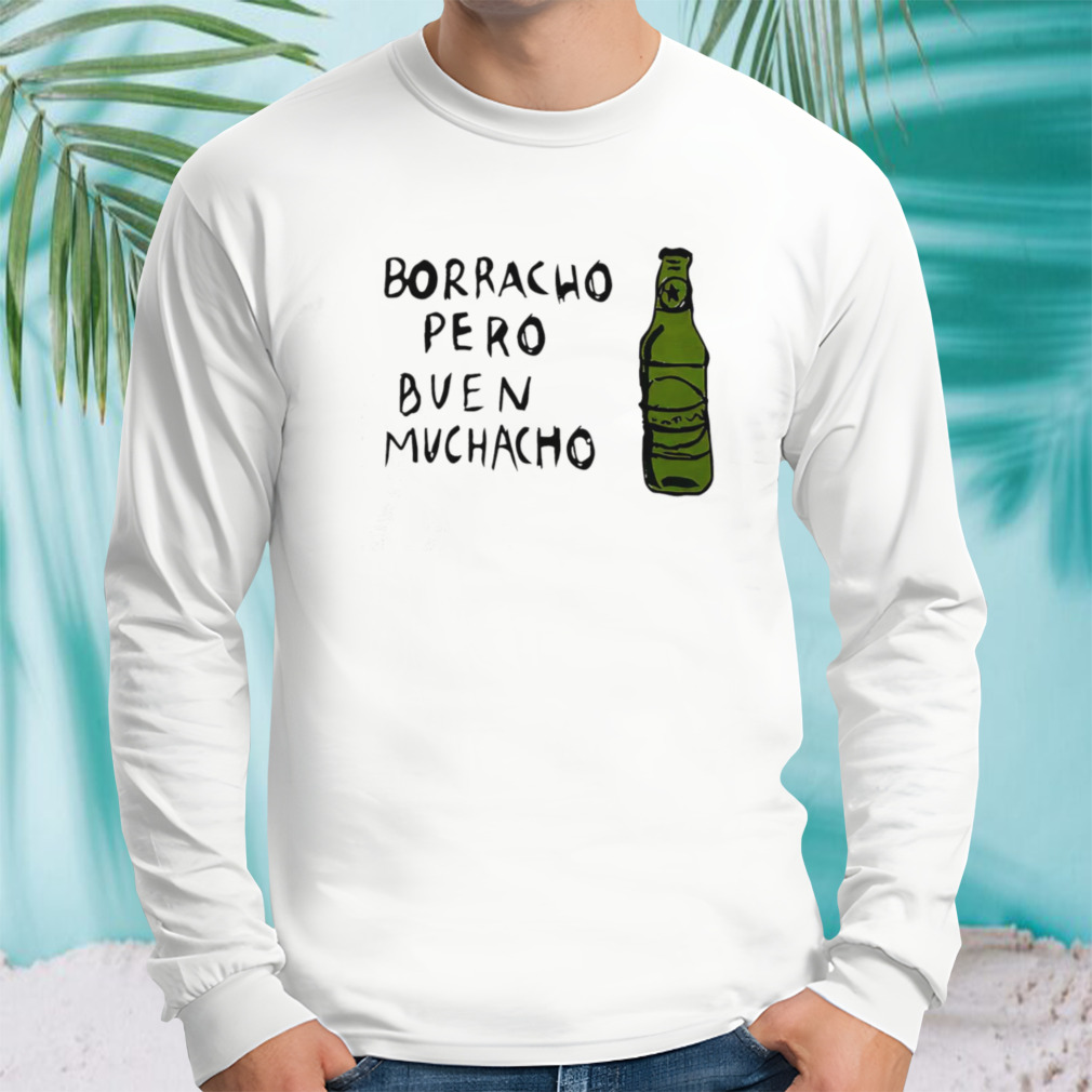 Longsleeve shirt