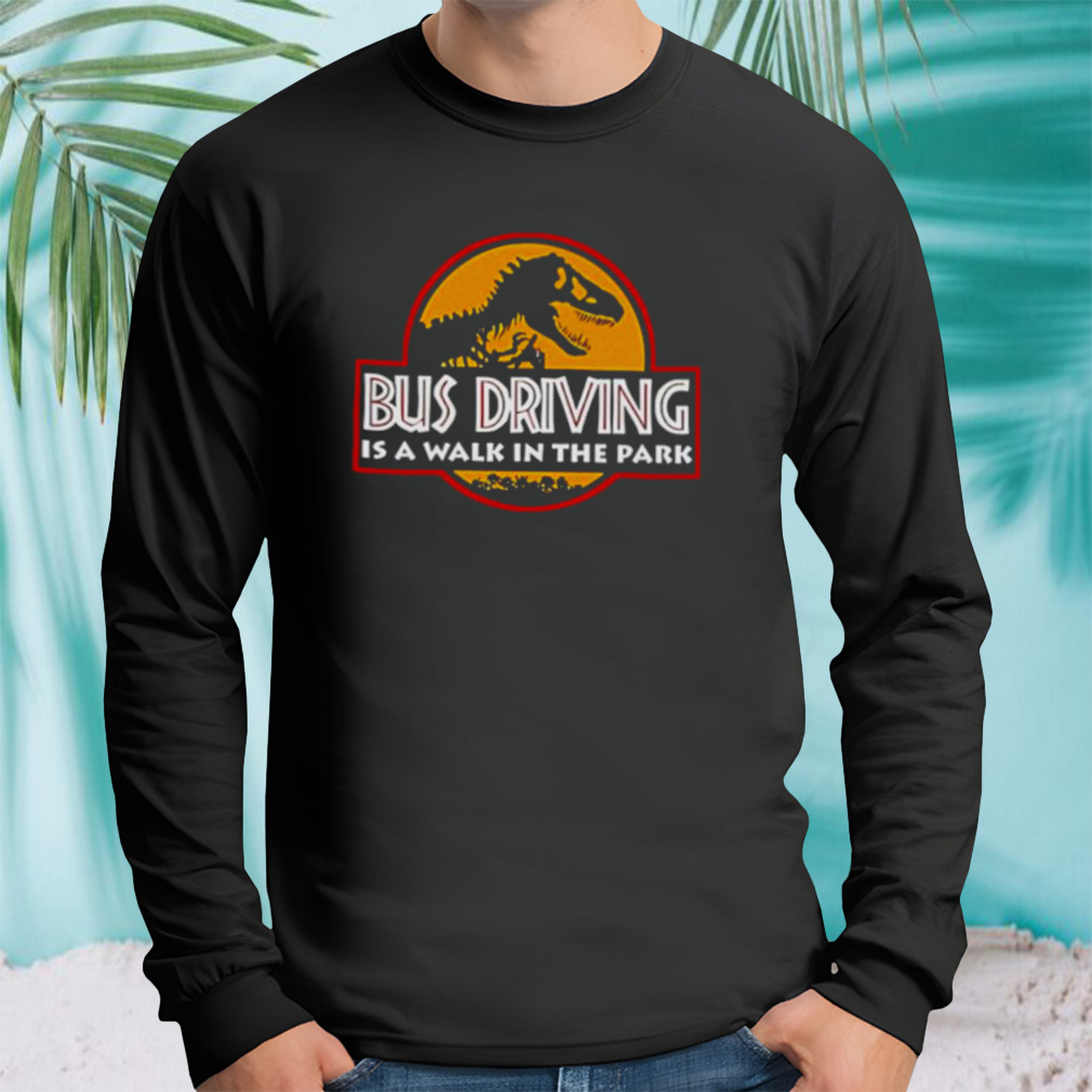 Longsleeve tshirt