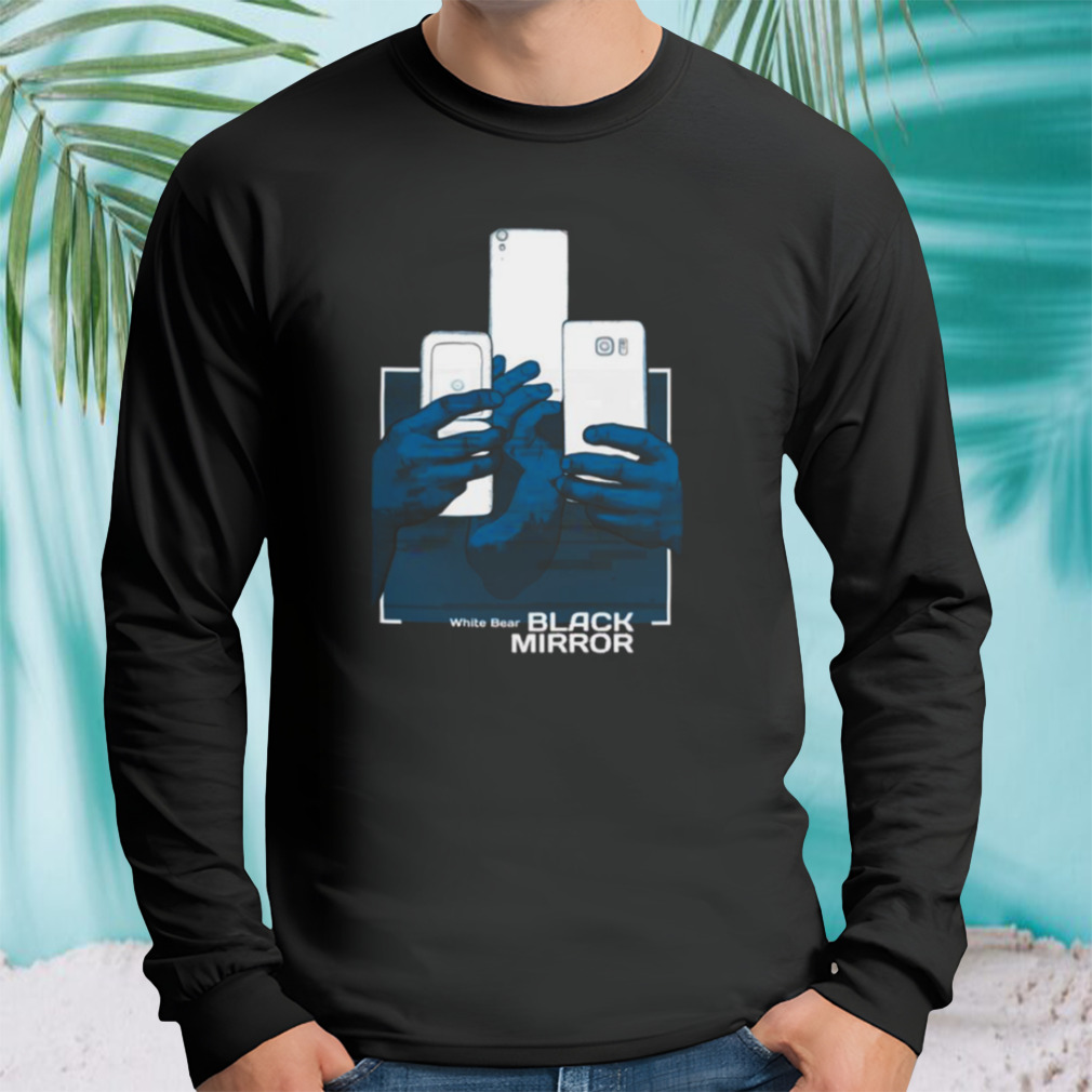 Longsleeve tshirt