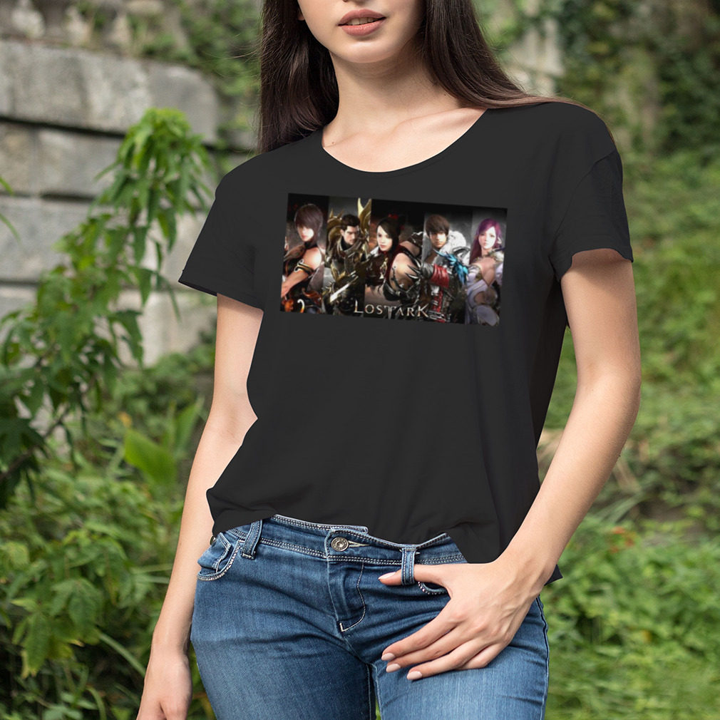 Women's tshirt