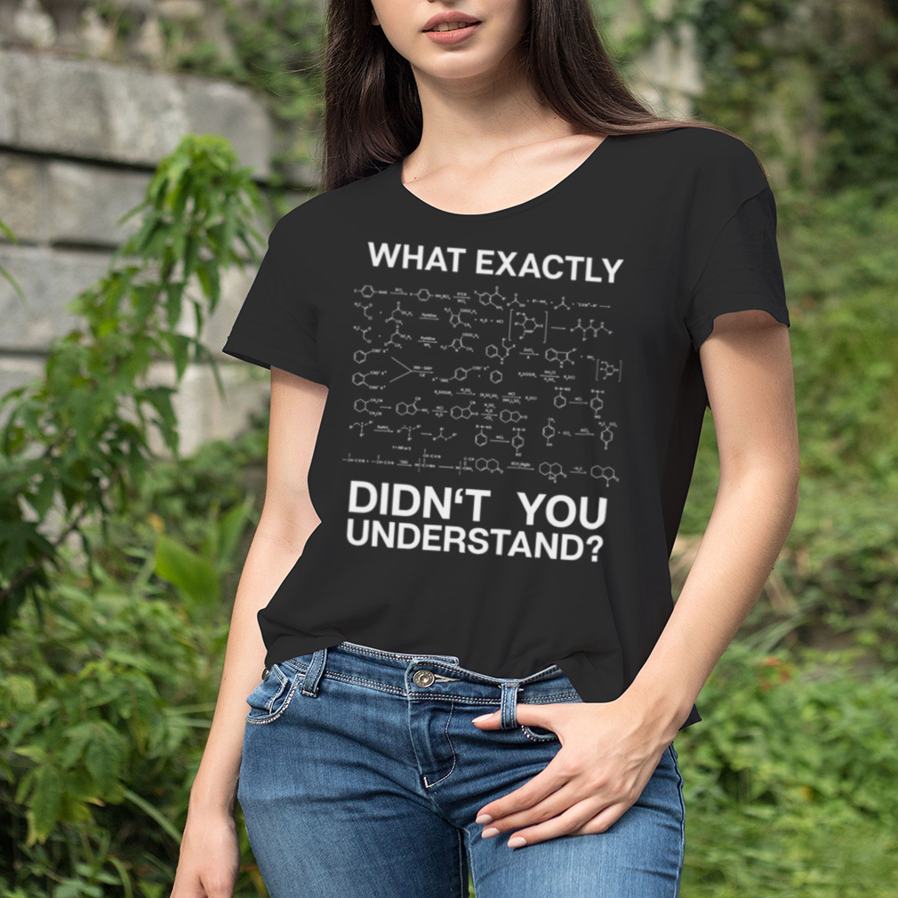 Women's tshirt