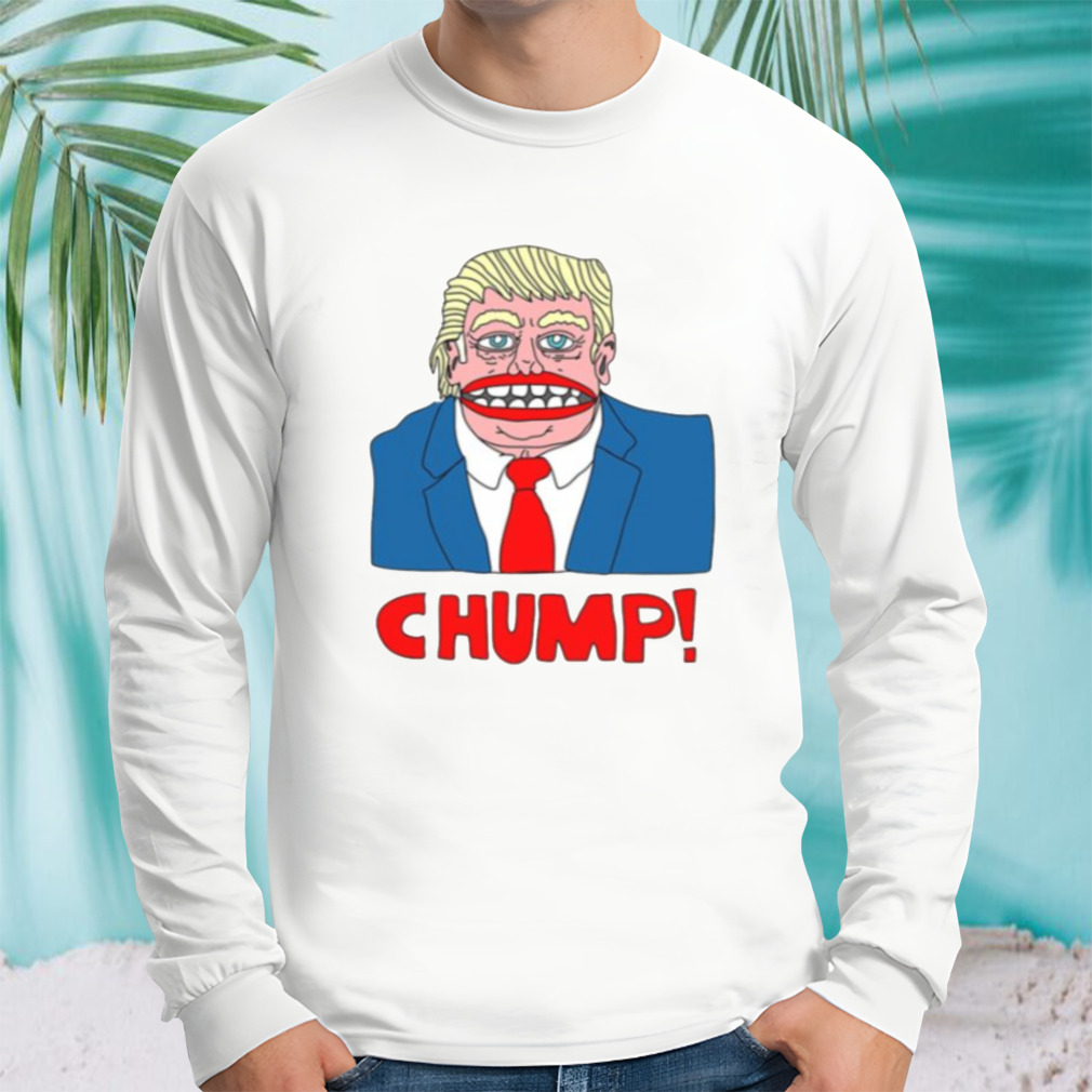 Longsleeve shirt
