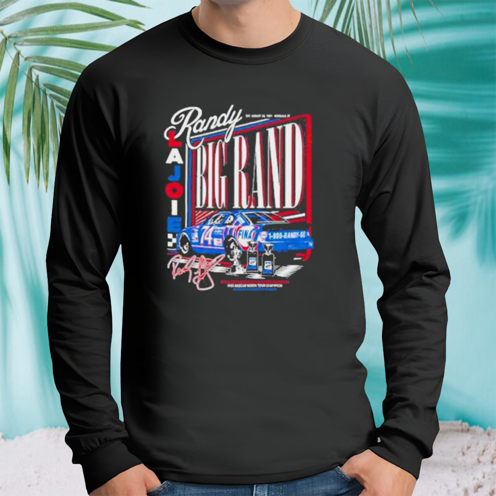 Longsleeve tshirt