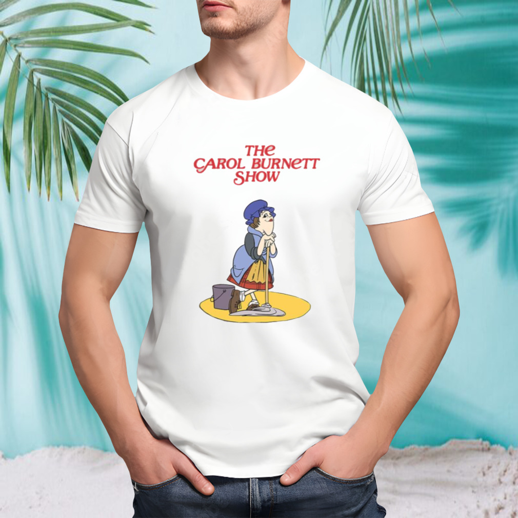 Unisex shirt
