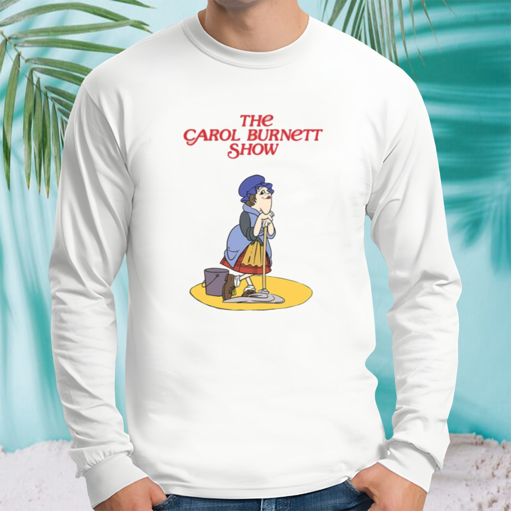 Longsleeve shirt