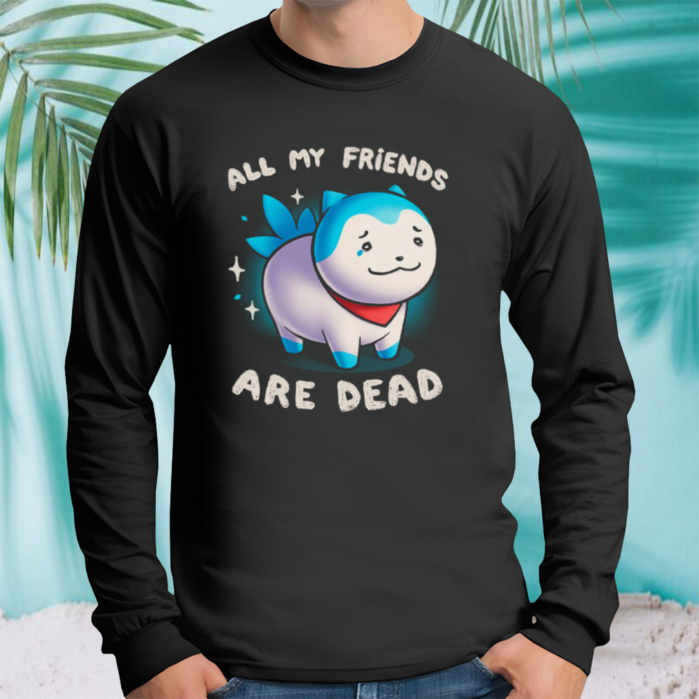 Longsleeve tshirt