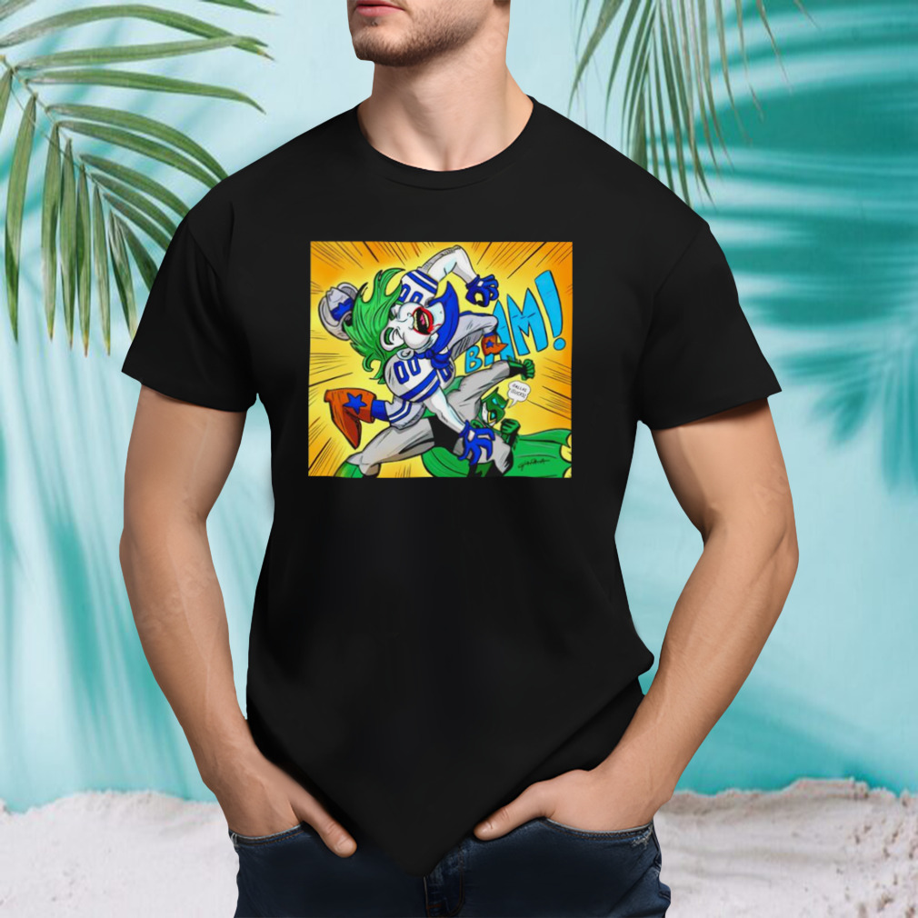 Unisex tshirt