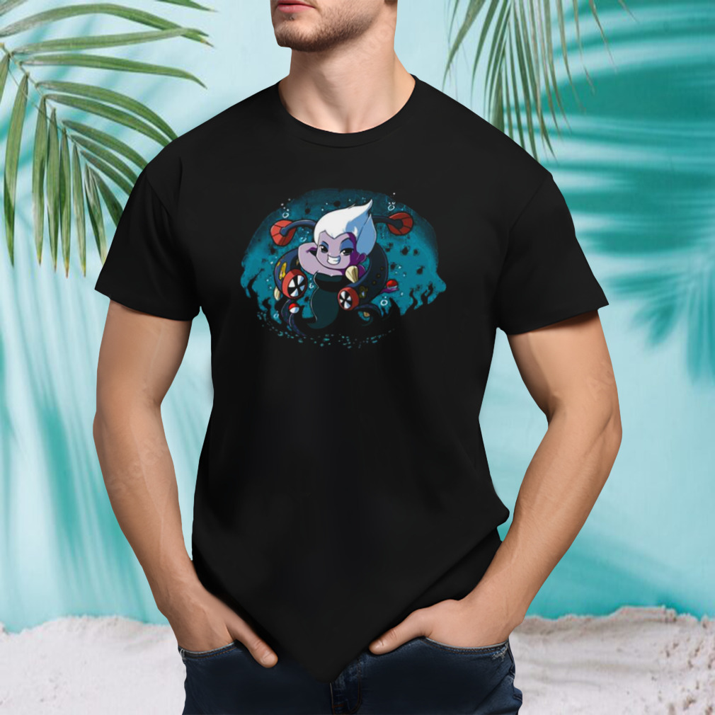 Unisex tshirt