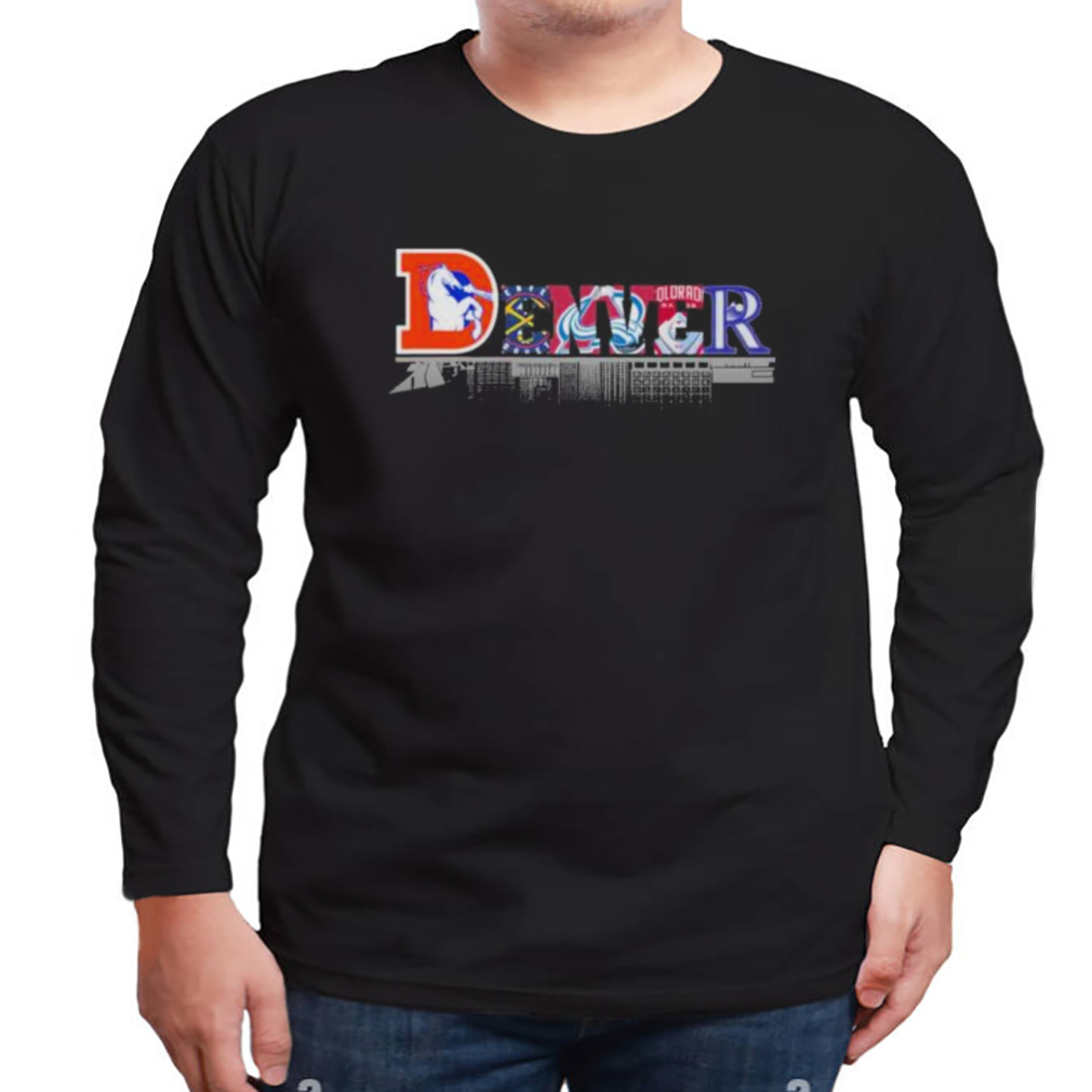 Longsleeve tshirt