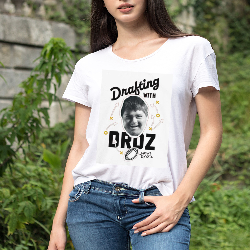 Women's shirt