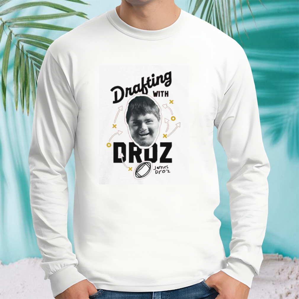 Longsleeve shirt