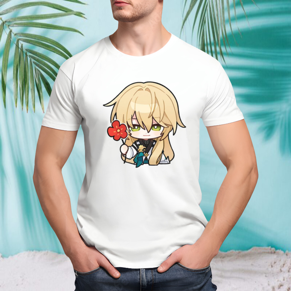 Unisex shirt
