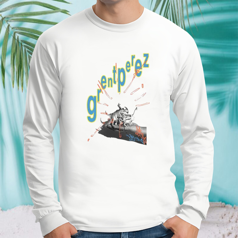 Longsleeve shirt