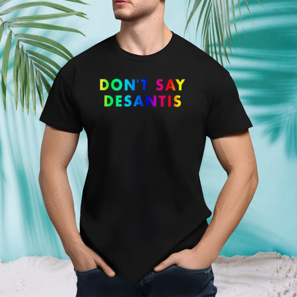 Unisex tshirt
