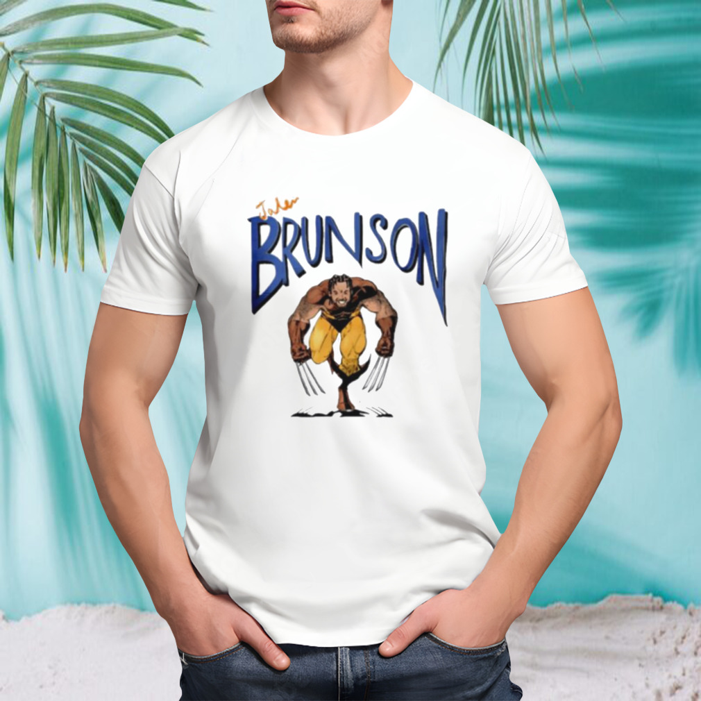 Unisex shirt