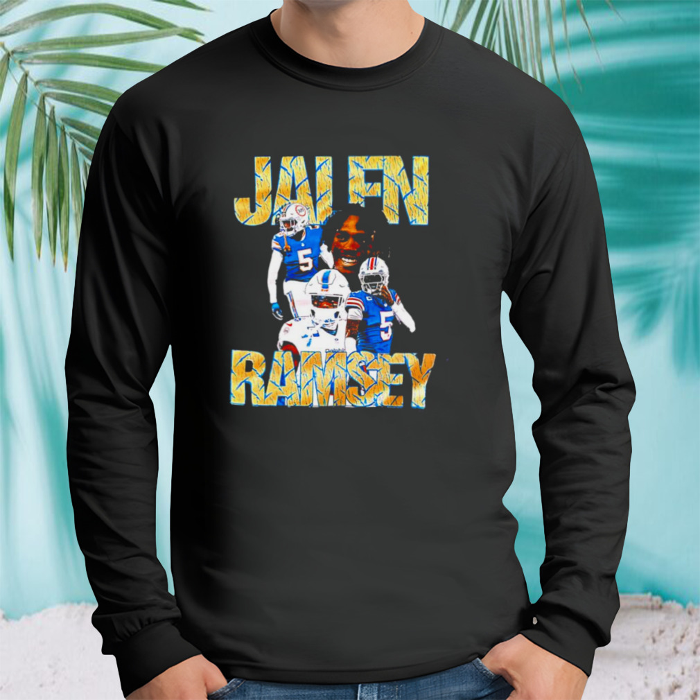 Longsleeve tshirt
