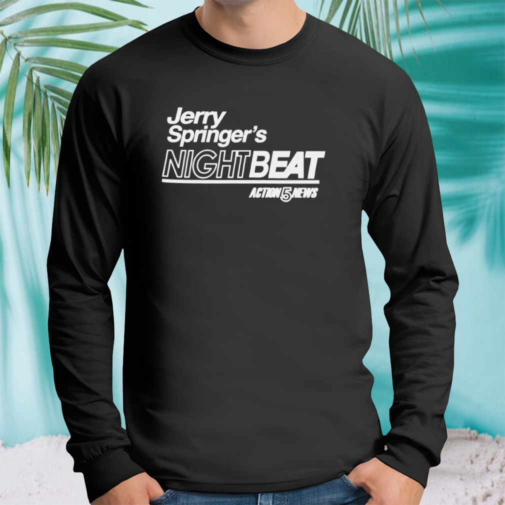 Longsleeve tshirt