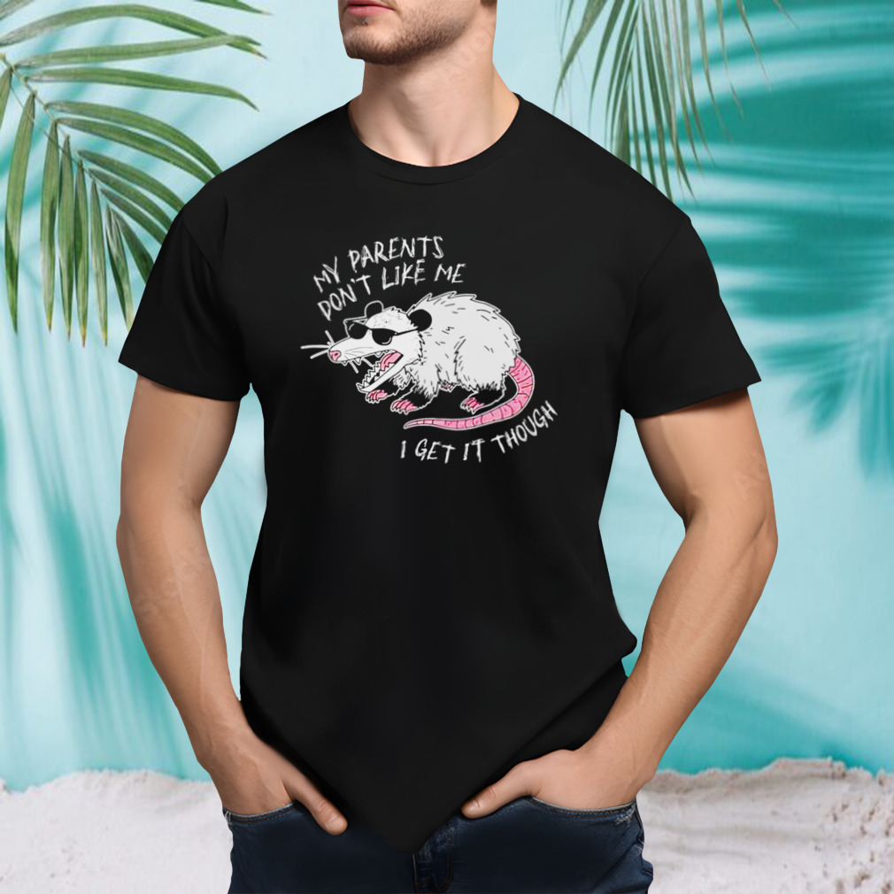 Unisex tshirt