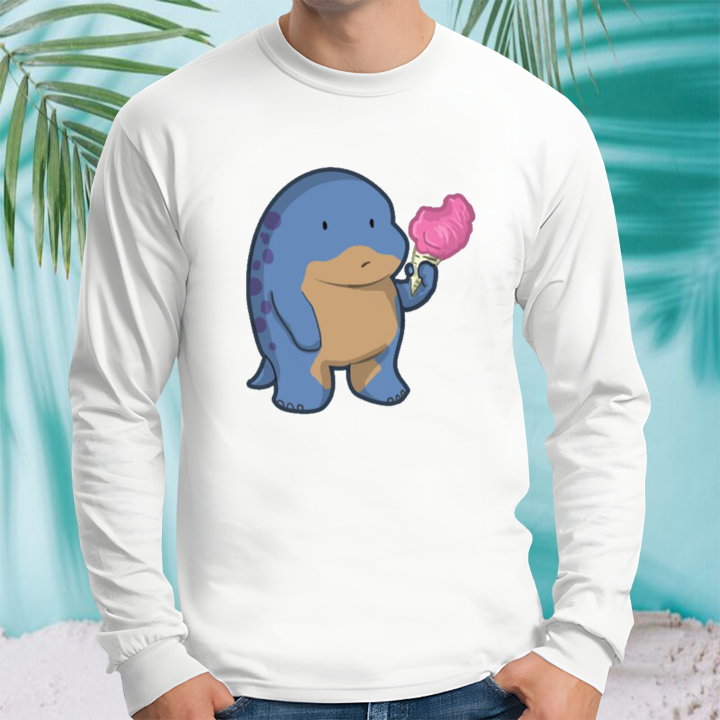 Longsleeve shirt