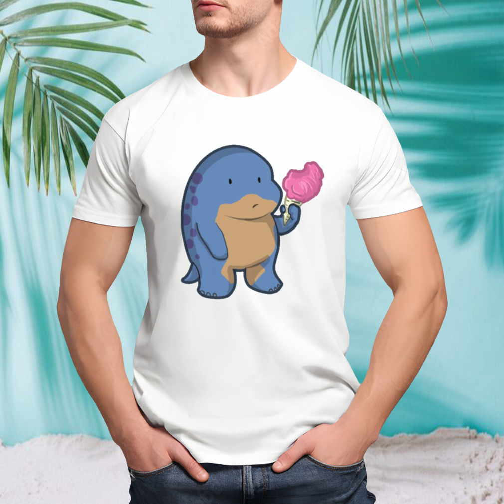Unisex shirt