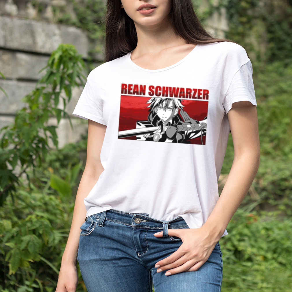 Women's shirt