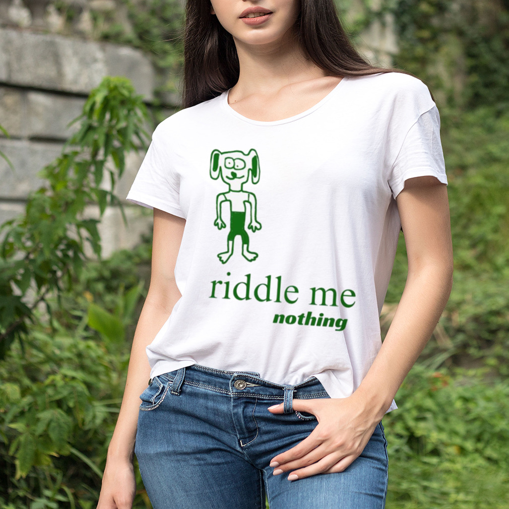 Women's shirt