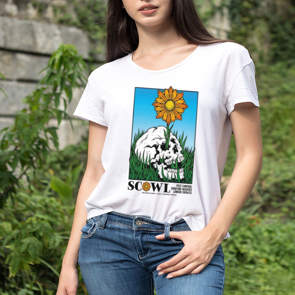 Women's shirt