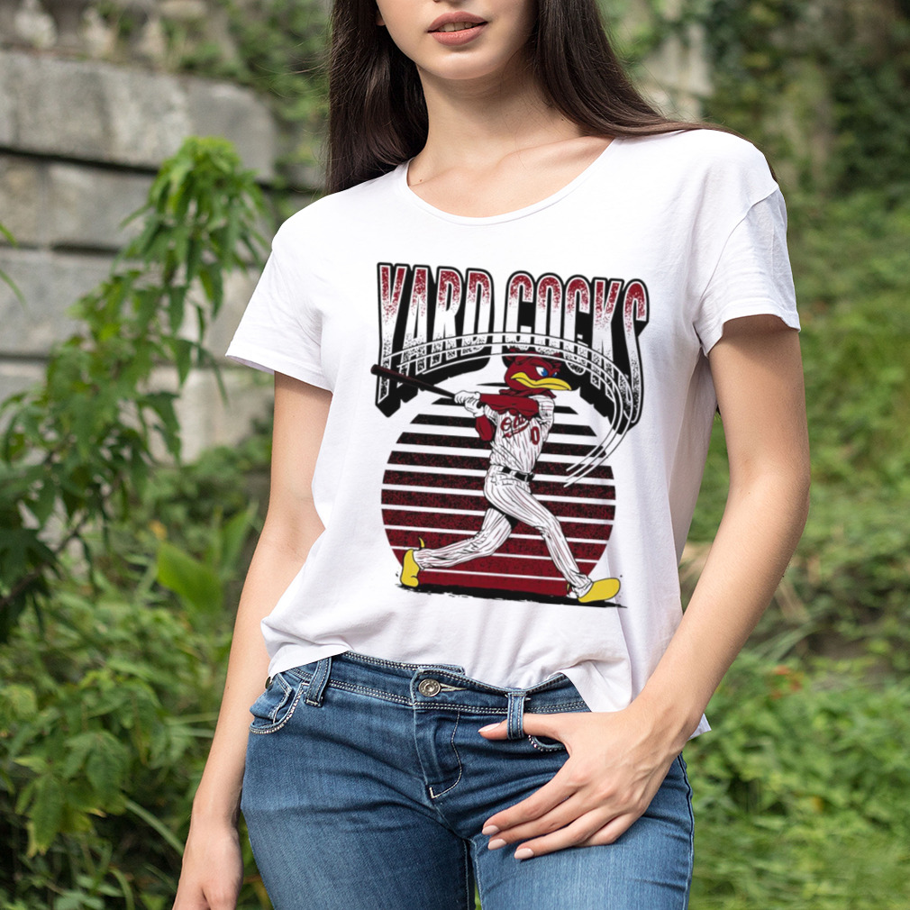 Women's shirt