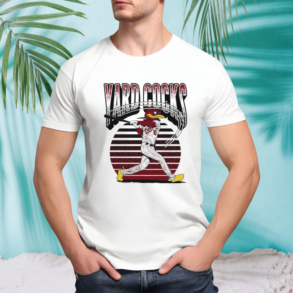 Unisex shirt
