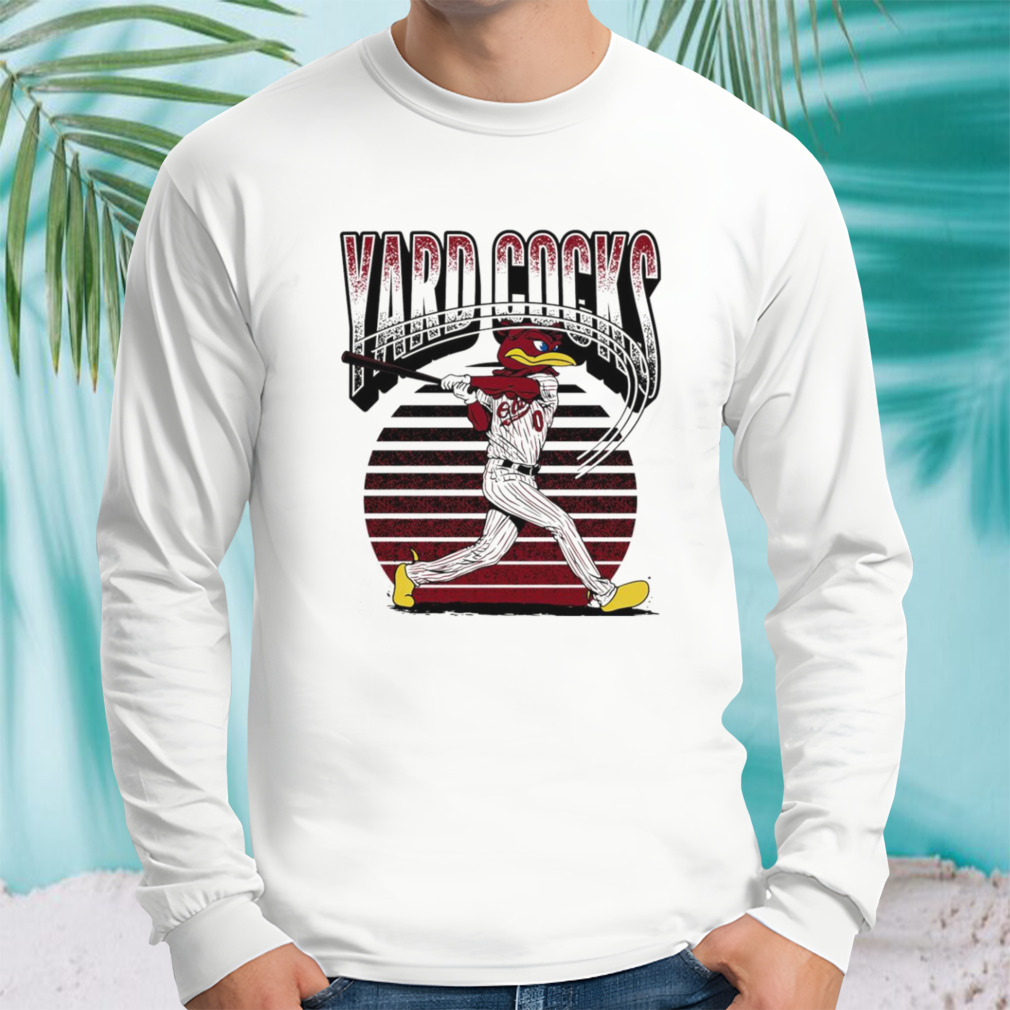 Longsleeve shirt