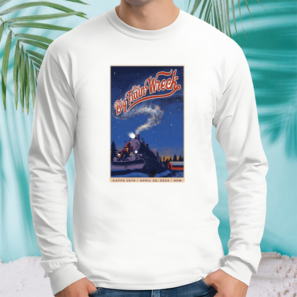 Longsleeve shirt