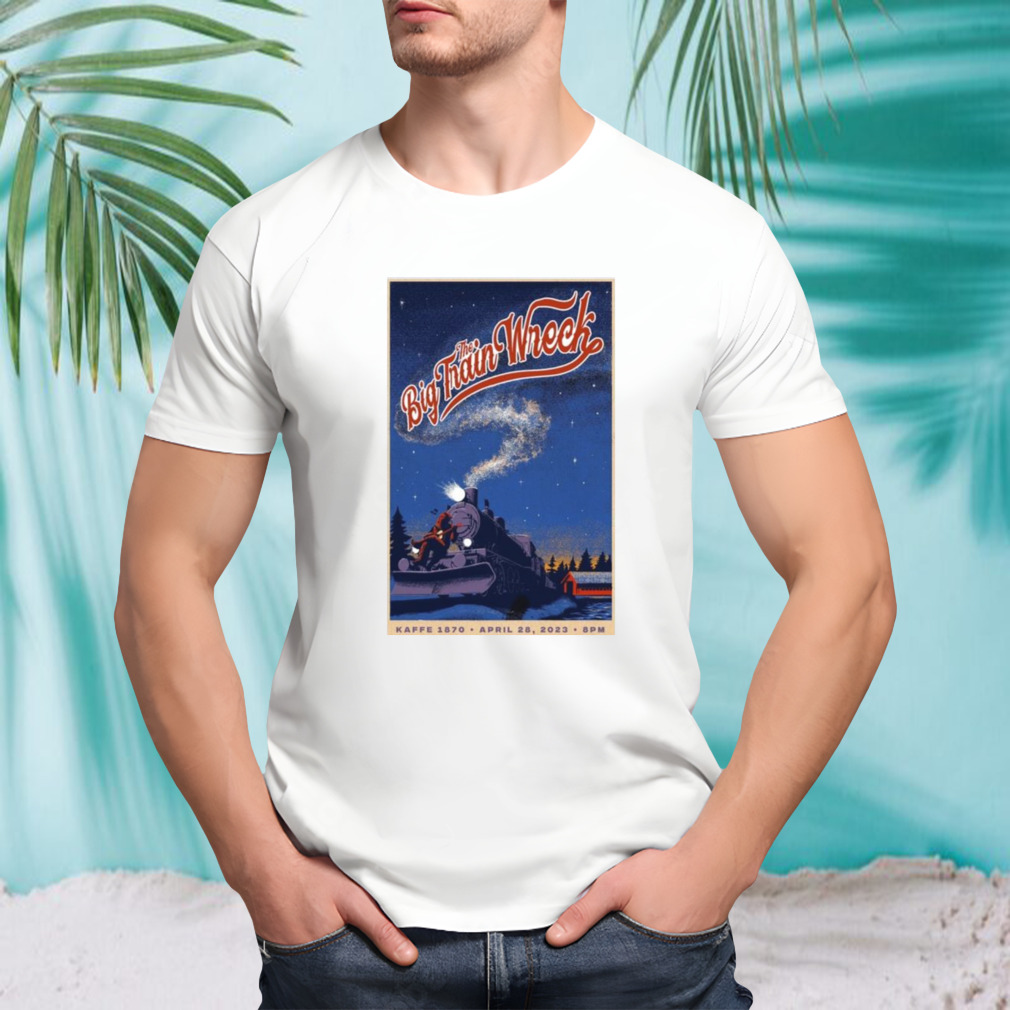Unisex shirt