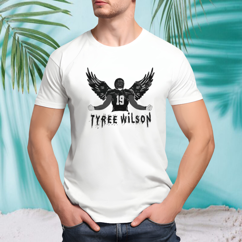Unisex shirt