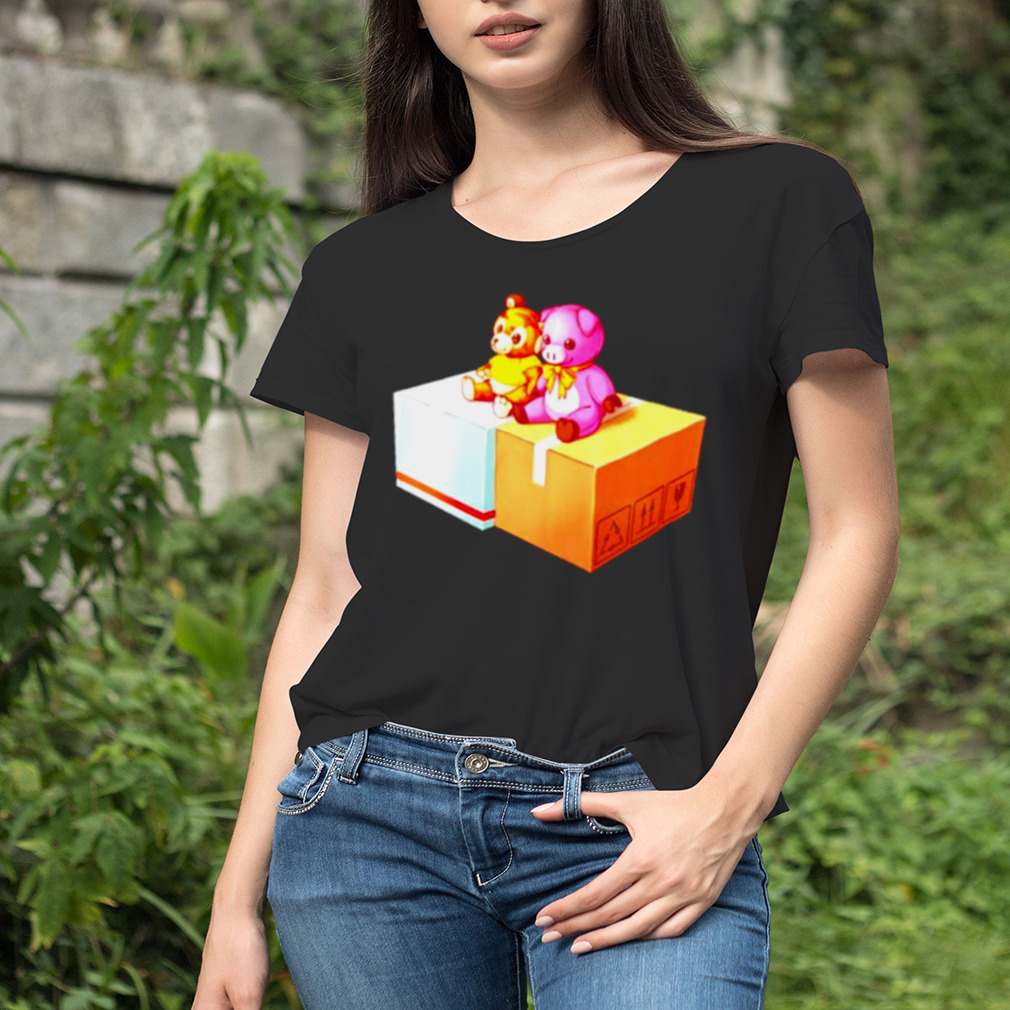 Women's tshirt