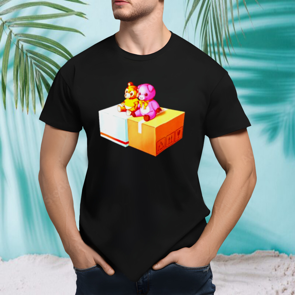 Unisex tshirt