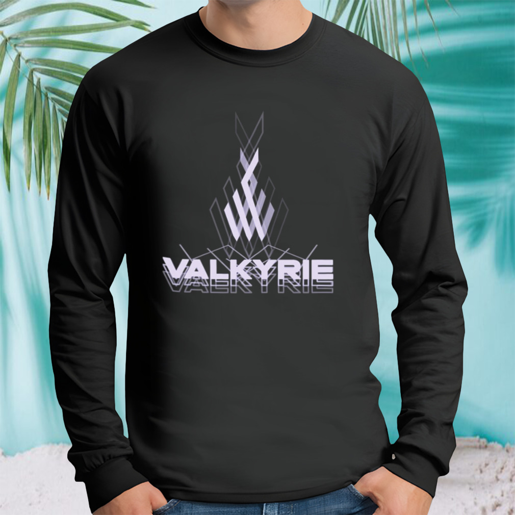 Longsleeve tshirt