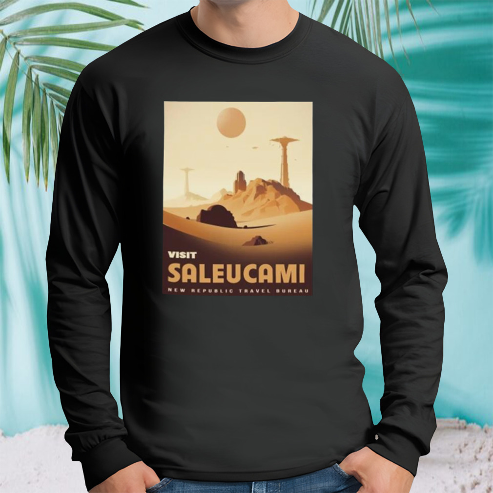 Longsleeve tshirt