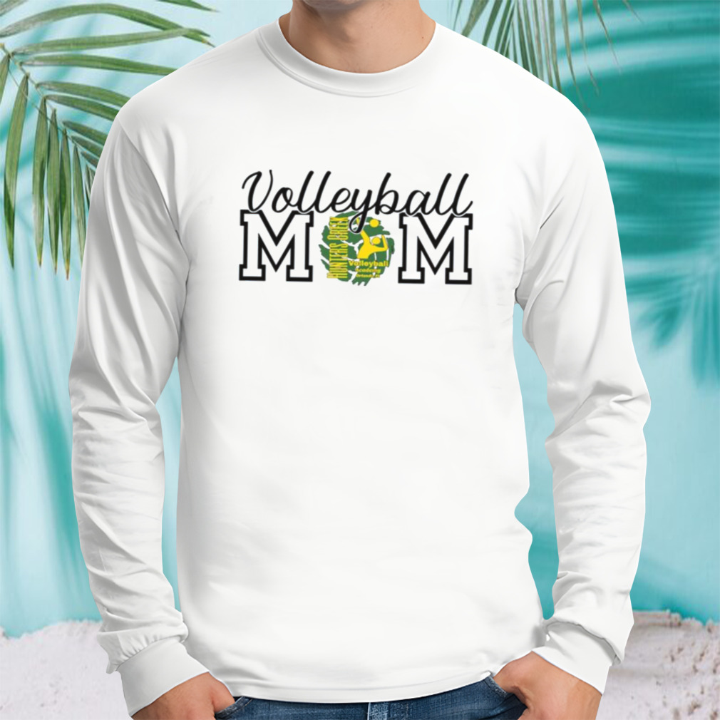 Longsleeve shirt