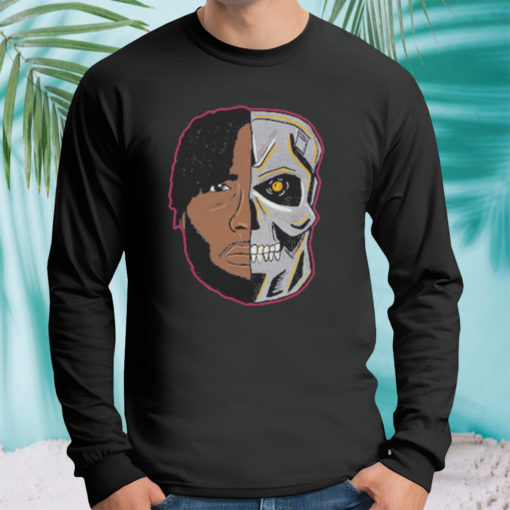 Longsleeve tshirt